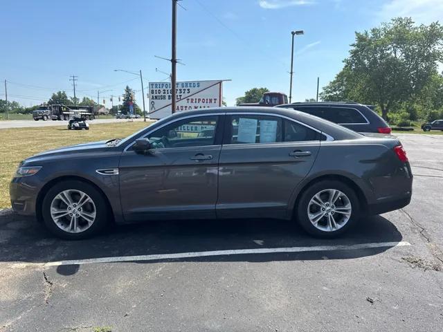 ford taurus 2016 1FAHP2E87GG104436 image ford taurus 2016 1FAHP2E87GG104436 image