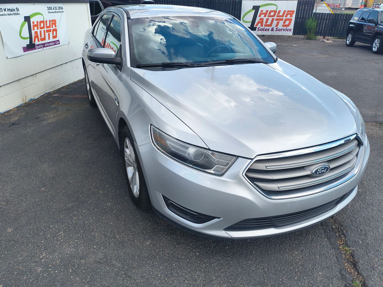 ford taurus 2016 1FAHP2H87GG158380 image ford taurus 2016 1FAHP2H87GG158380 image
