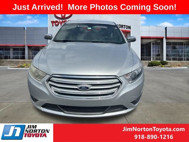 ford taurus 2016 1FAHP2F86GG125051 image ford taurus 2016 1FAHP2F86GG125051 image