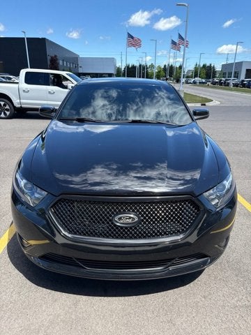 ford taurus 2016 1FAHP2KTXGG157818 image ford taurus 2016 1FAHP2KTXGG157818 image
