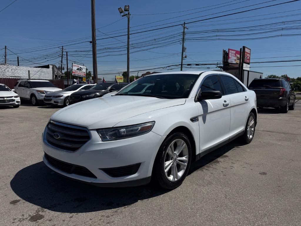 ford taurus 2016 1FAHP2D82GG105690 image ford taurus 2016 1FAHP2D82GG105690 image