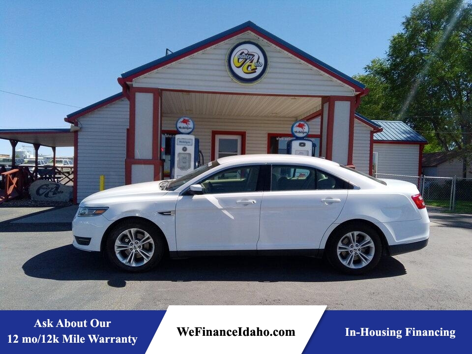 ford taurus 2016 1FAHP2E83GG115918 image ford taurus 2016 1FAHP2E83GG115918 image