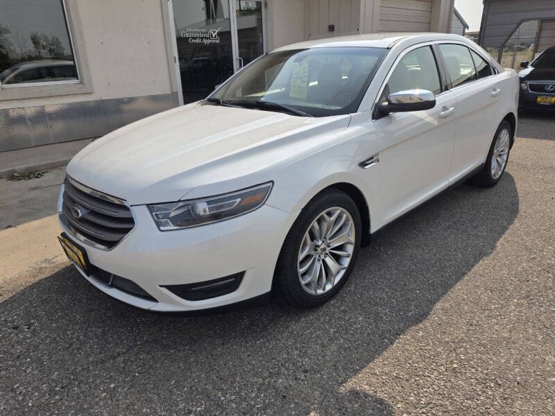 ford taurus 2016 1FAHP2F81GG101904 image ford taurus 2016 1FAHP2F81GG101904 image