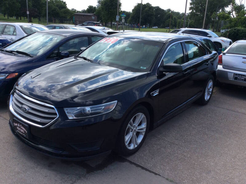 ford taurus 2016 1FAHP2D8XGG136427 image ford taurus 2016 1FAHP2D8XGG136427 image