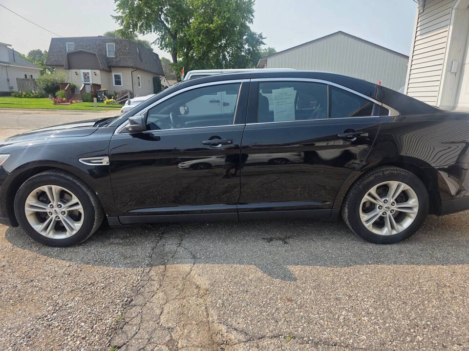 ford taurus 2016 1FAHP2E85GG143557 image ford taurus 2016 1FAHP2E85GG143557 image