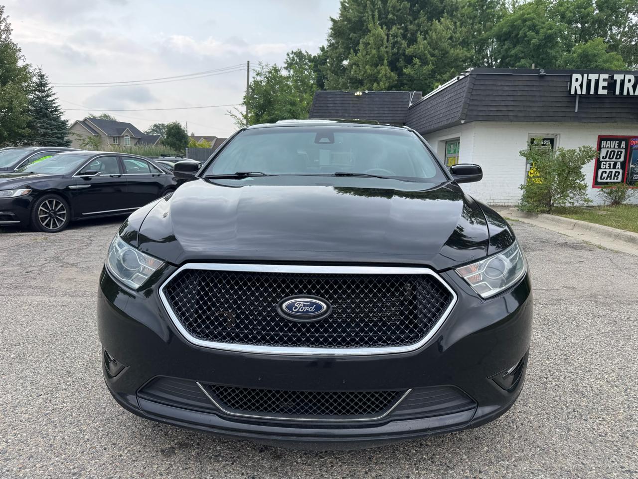 ford taurus 2016 1FAHP2KT8GG127183 image ford taurus 2016 1FAHP2KT8GG127183 image