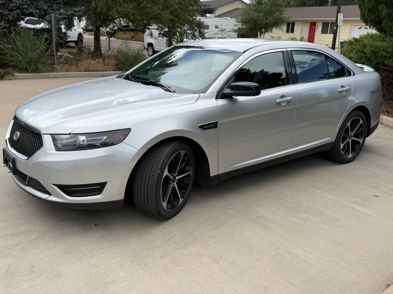 ford taurus 2016 1FAHP2KT8GG100842 image ford taurus 2016 1FAHP2KT8GG100842 image