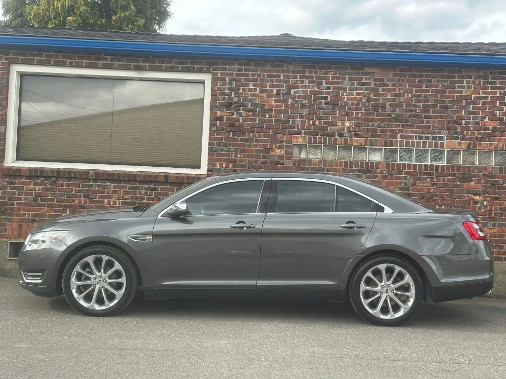 ford taurus 2016 1FAHP2F84GG141829 image ford taurus 2016 1FAHP2F84GG141829 image