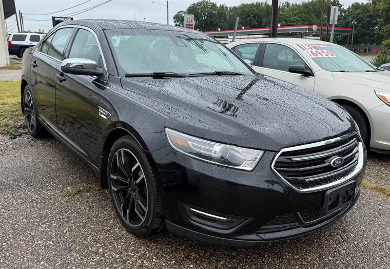 ford taurus 2016 1FAHP2F84GG121659 image ford taurus 2016 1FAHP2F84GG121659 image