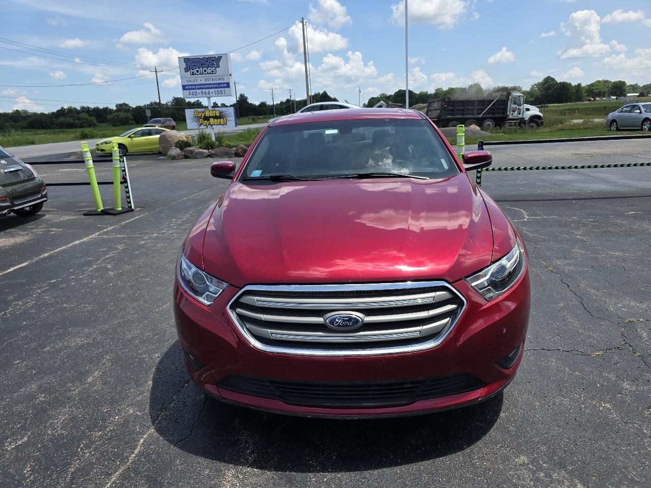 ford taurus 2016 1FAHP2E82GG140812 image ford taurus 2016 1FAHP2E82GG140812 image