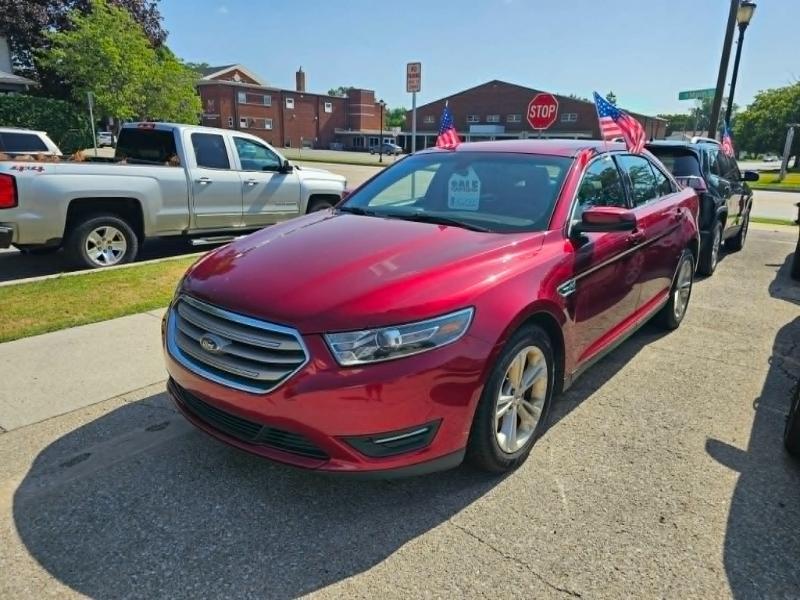 ford taurus 2016 1FAHP2H89GG157876 image ford taurus 2016 1FAHP2H89GG157876 image