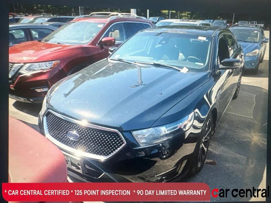 ford taurus 2016 1FAHP2KT8GG118385 image ford taurus 2016 1FAHP2KT8GG118385 image