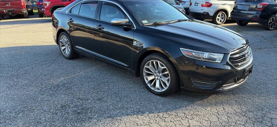 ford taurus 2016 1FAHP2J86GG156565 image ford taurus 2016 1FAHP2J86GG156565 image