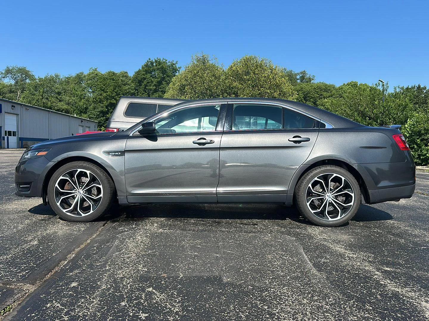 ford taurus 2016 1FAHP2KT1GG133262 image ford taurus 2016 1FAHP2KT1GG133262 image