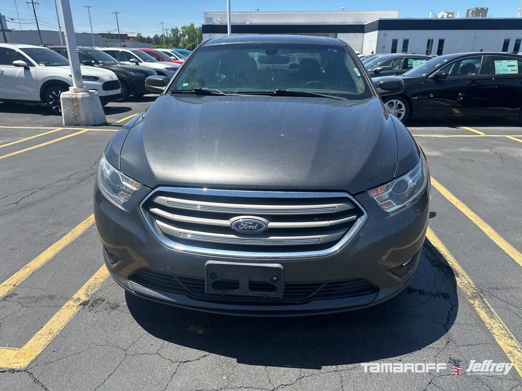 ford taurus 2016 1FAHP2E80GG142817 image ford taurus 2016 1FAHP2E80GG142817 image