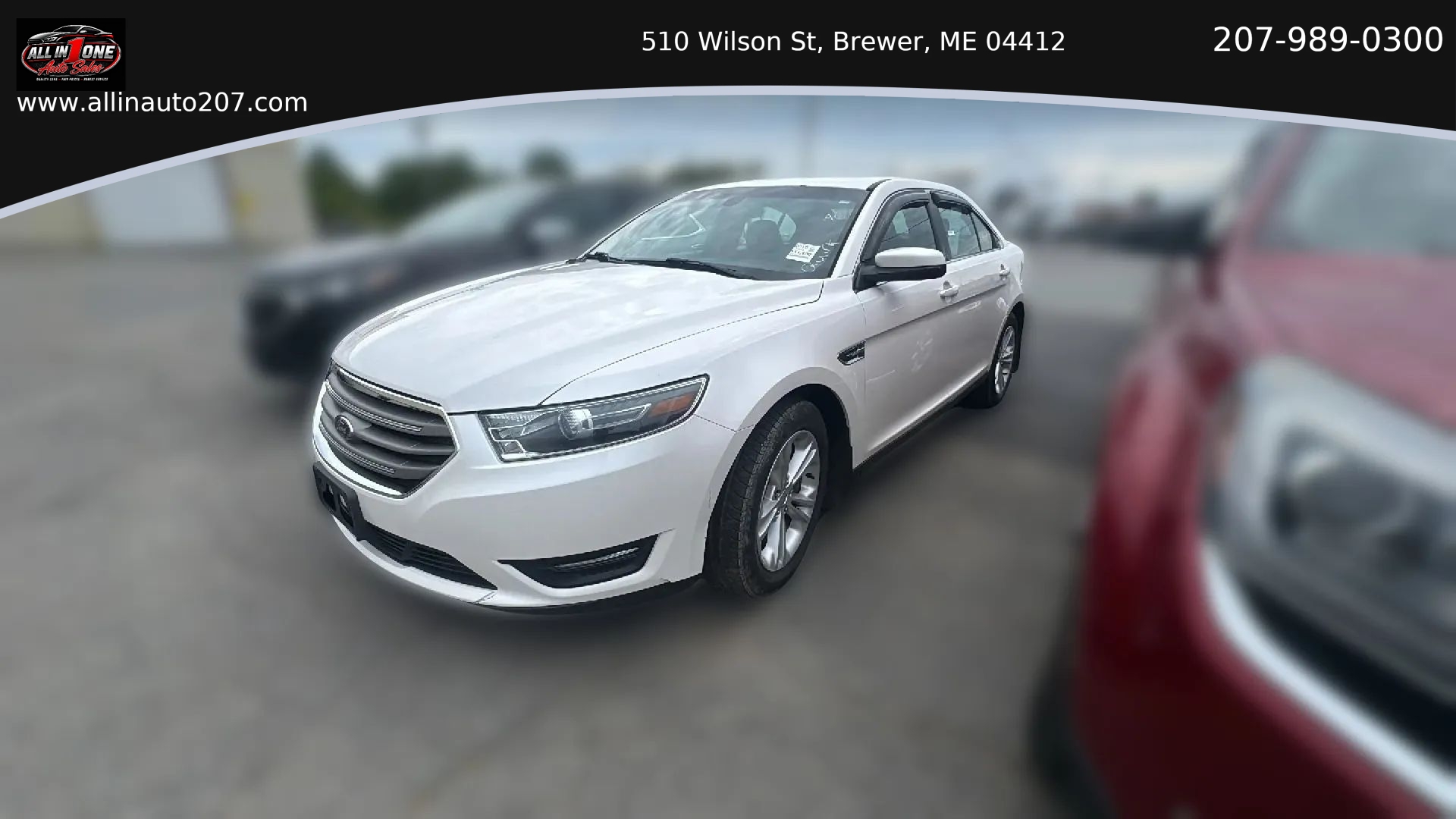 ford taurus 2016 1FAHP2E84GG146112 image ford taurus 2016 1FAHP2E84GG146112 image