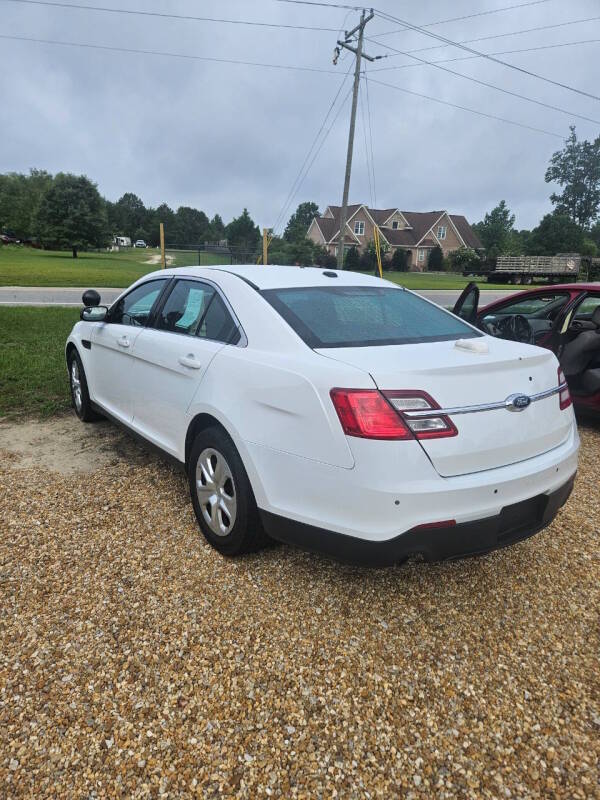 ford taurus 2016 1FAHP2MK4GG116976 image ford taurus 2016 1FAHP2MK4GG116976 image
