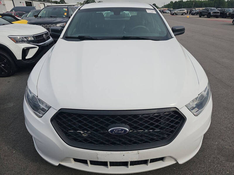 ford taurus 2016 1FAHP2L84GG137123 image ford taurus 2016 1FAHP2L84GG137123 image