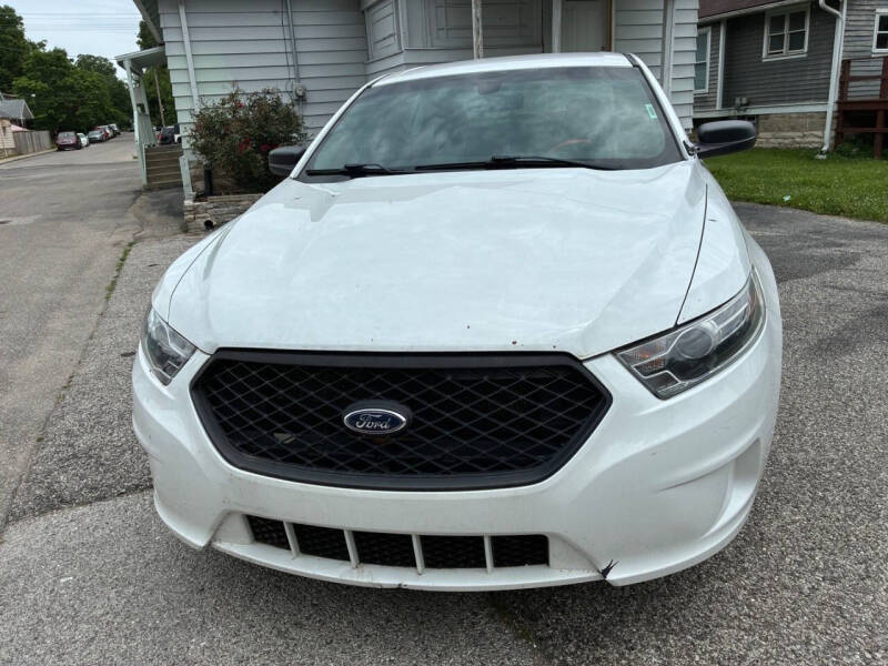 ford taurus 2016 1FAHP2MK5GG110152 image ford taurus 2016 1FAHP2MK5GG110152 image