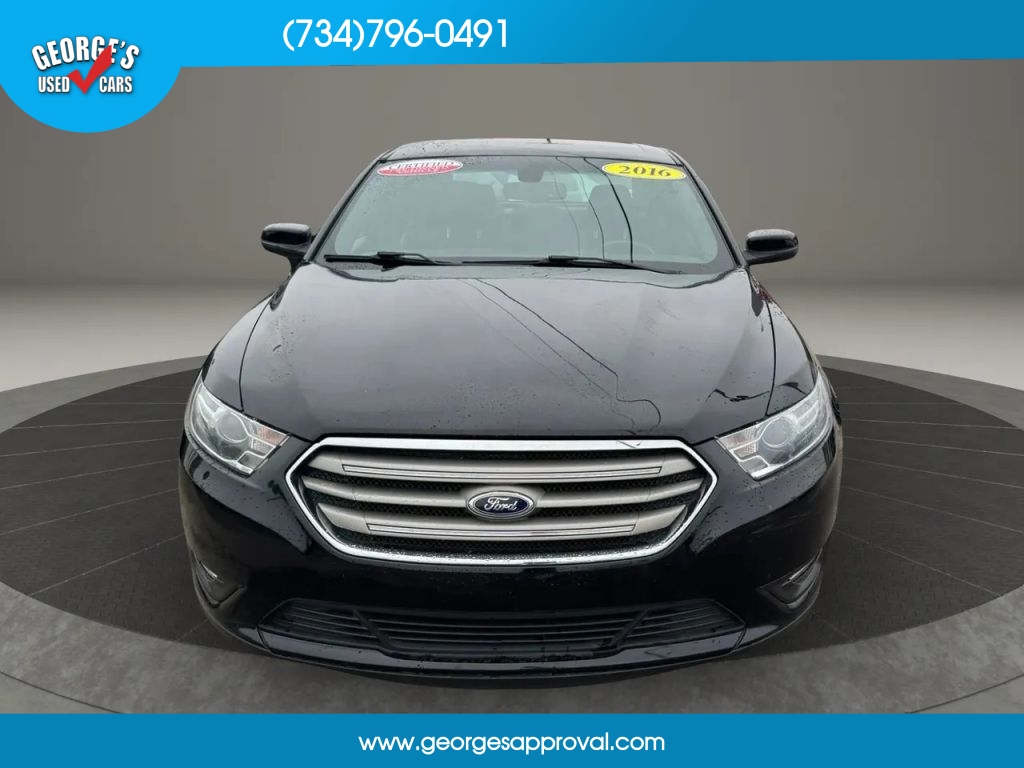 ford taurus 2016 1FAHP2E83GG103946 image ford taurus 2016 1FAHP2E83GG103946 image