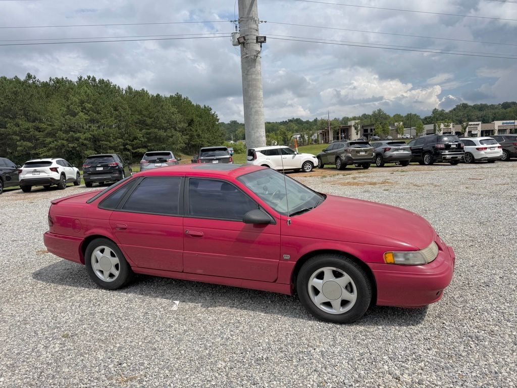 ford taurus 1995 1FALP54P0SA130344 image ford taurus 1995 1FALP54P0SA130344 image