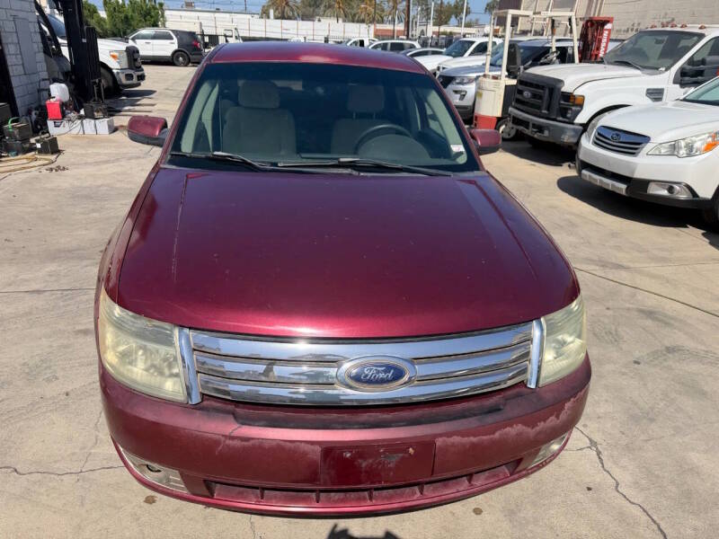ford taurus 2008 1FAHP24W58G176947 image ford taurus 2008 1FAHP24W58G176947 image