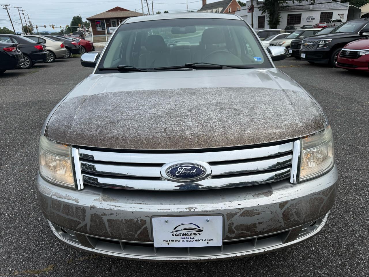 ford taurus 2008 1FAHP28W78G149288 image ford taurus 2008 1FAHP28W78G149288 image