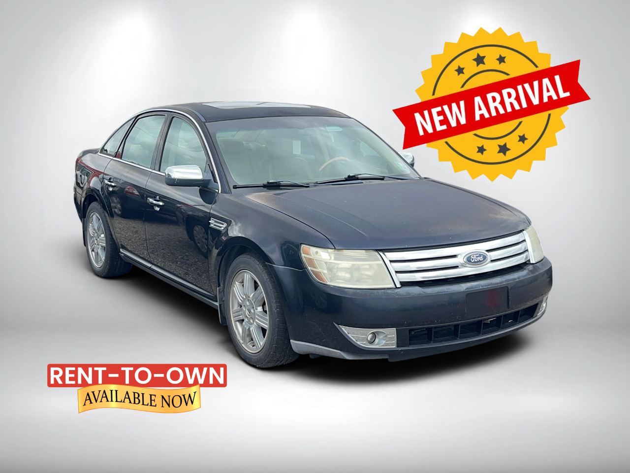 ford taurus 2008 1FAHP25W08G166888 image ford taurus 2008 1FAHP25W08G166888 image