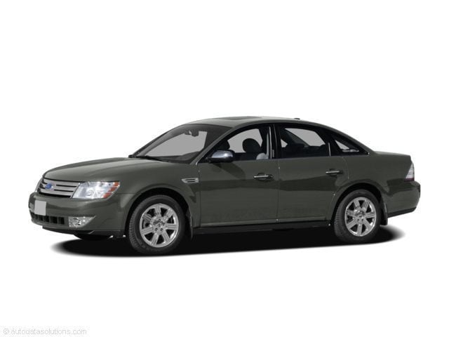 ford taurus 2008 1FAHP24W58G174373 image ford taurus 2008 1FAHP24W58G174373 image