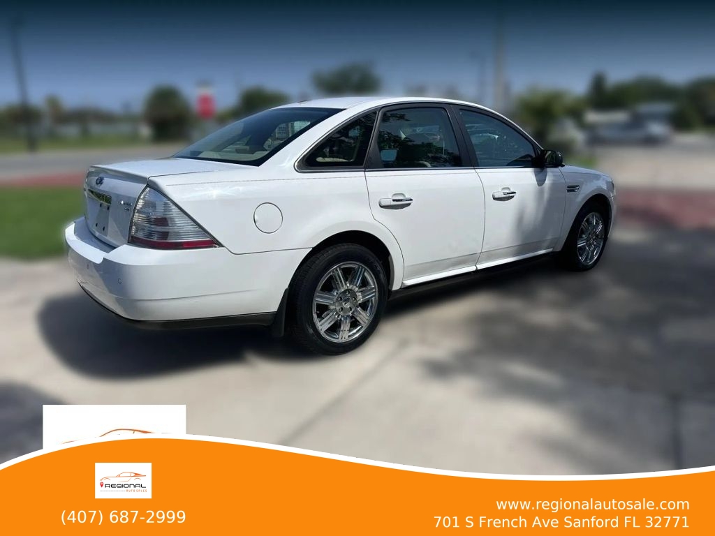 ford taurus 2008 1FAHP28WX8G135790 image ford taurus 2008 1FAHP28WX8G135790 image