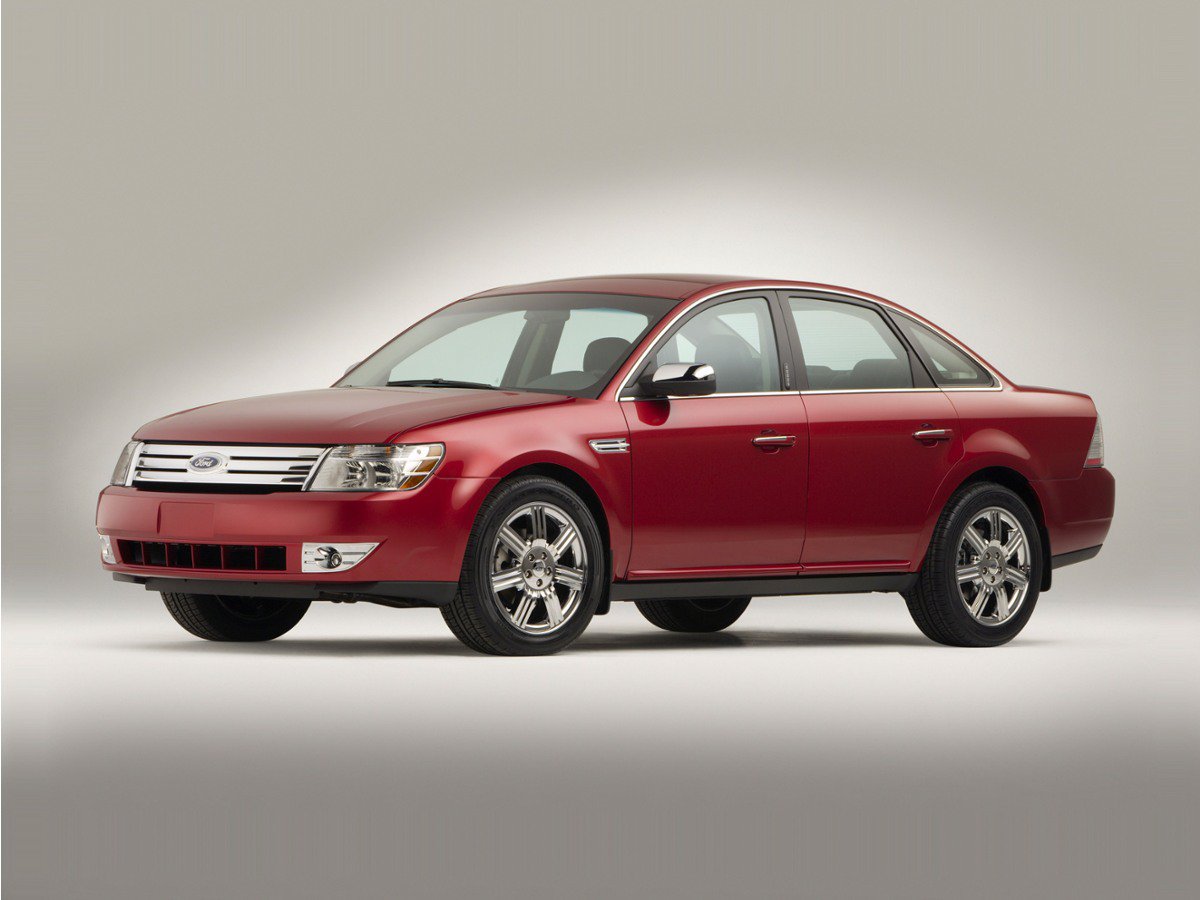 ford taurus 2008 1FAHP24W18G133352 image ford taurus 2008 1FAHP24W18G133352 image