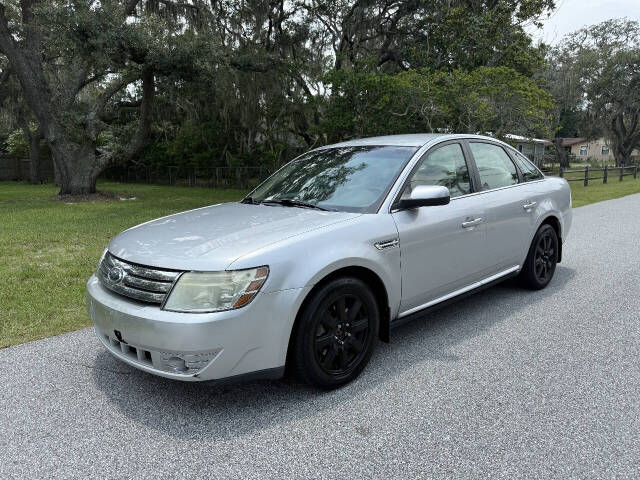 ford taurus 2009 1FAHP23W99G120948 image ford taurus 2009 1FAHP23W99G120948 image