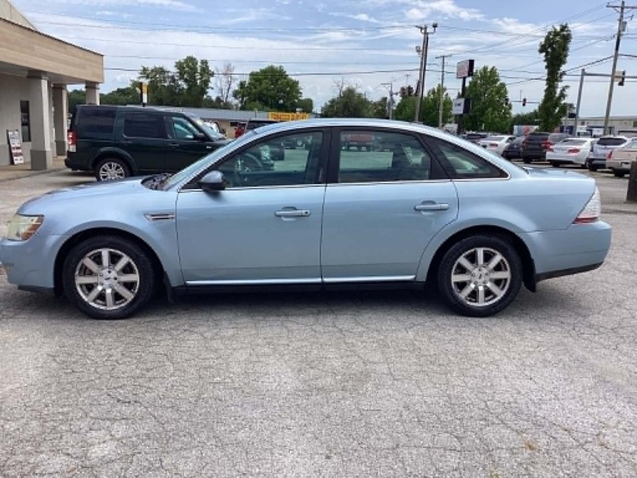 ford taurus 2009 1FAHP24W79G106254 image ford taurus 2009 1FAHP24W79G106254 image
