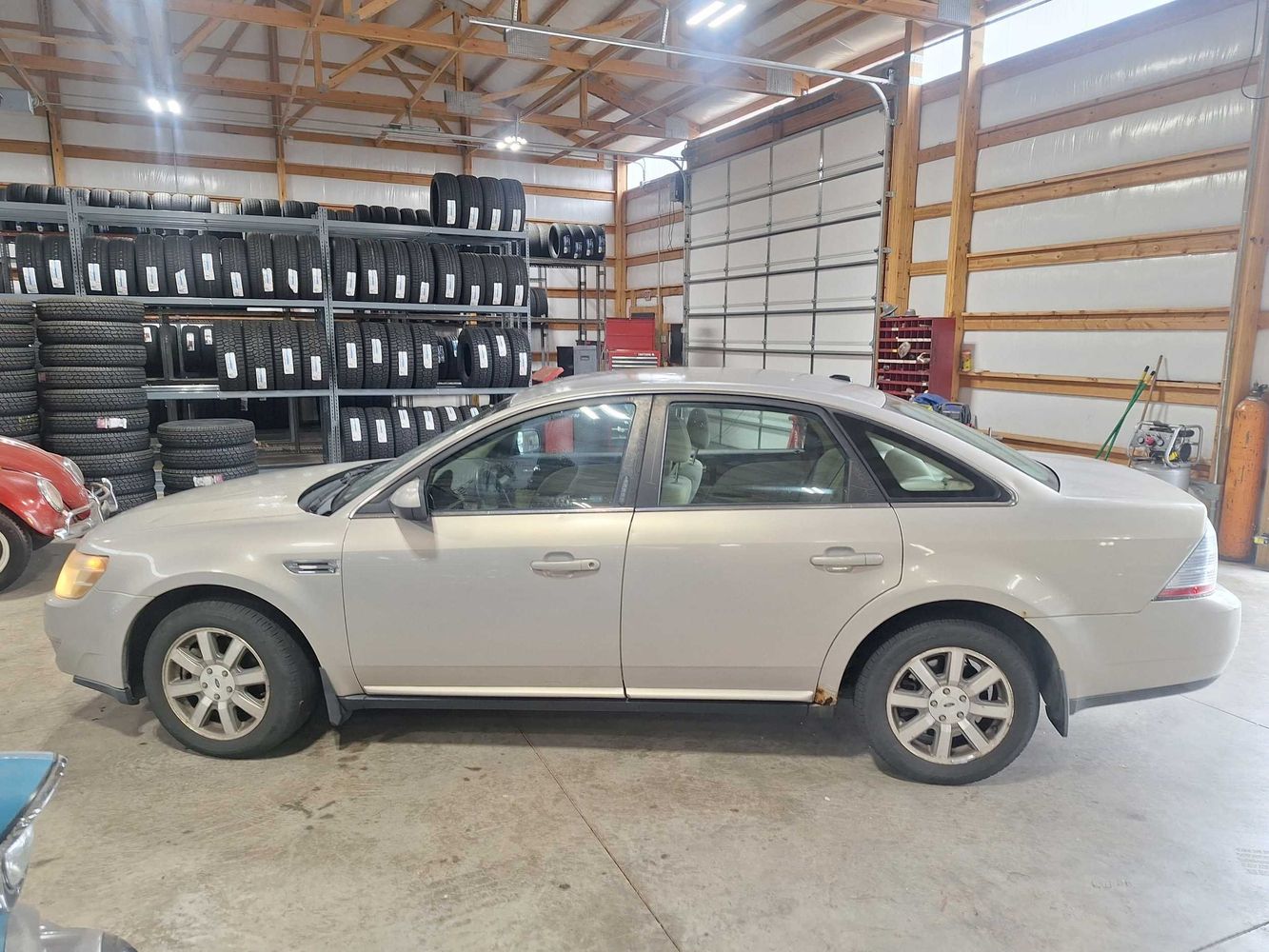 ford taurus 2009 1FAHP27W69G103003 image ford taurus 2009 1FAHP27W69G103003 image