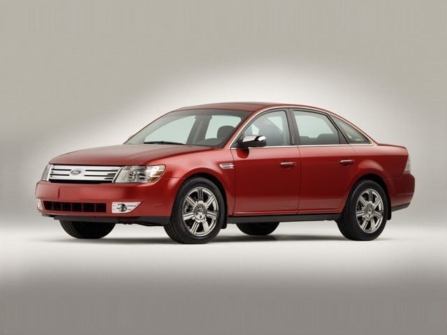 ford taurus 2009 1FAHP27W79G125480 image ford taurus 2009 1FAHP27W79G125480 image