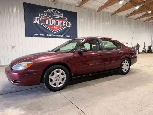 ford taurus 2007 1FAFP53U57A190664 image ford taurus 2007 1FAFP53U57A190664 image