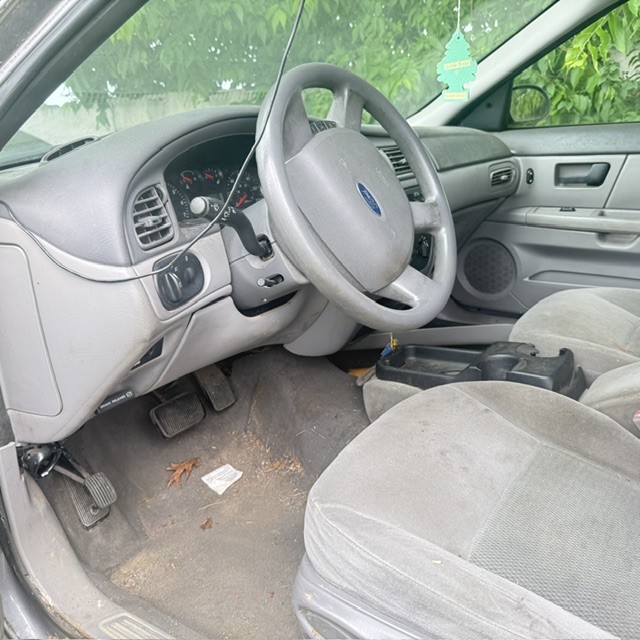 ford taurus 2007 1FAFP53U27A112665 image ford taurus 2007 1FAFP53U27A112665 image