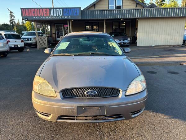ford taurus 2007 1FAFP56UX7A135736 image ford taurus 2007 1FAFP56UX7A135736 image