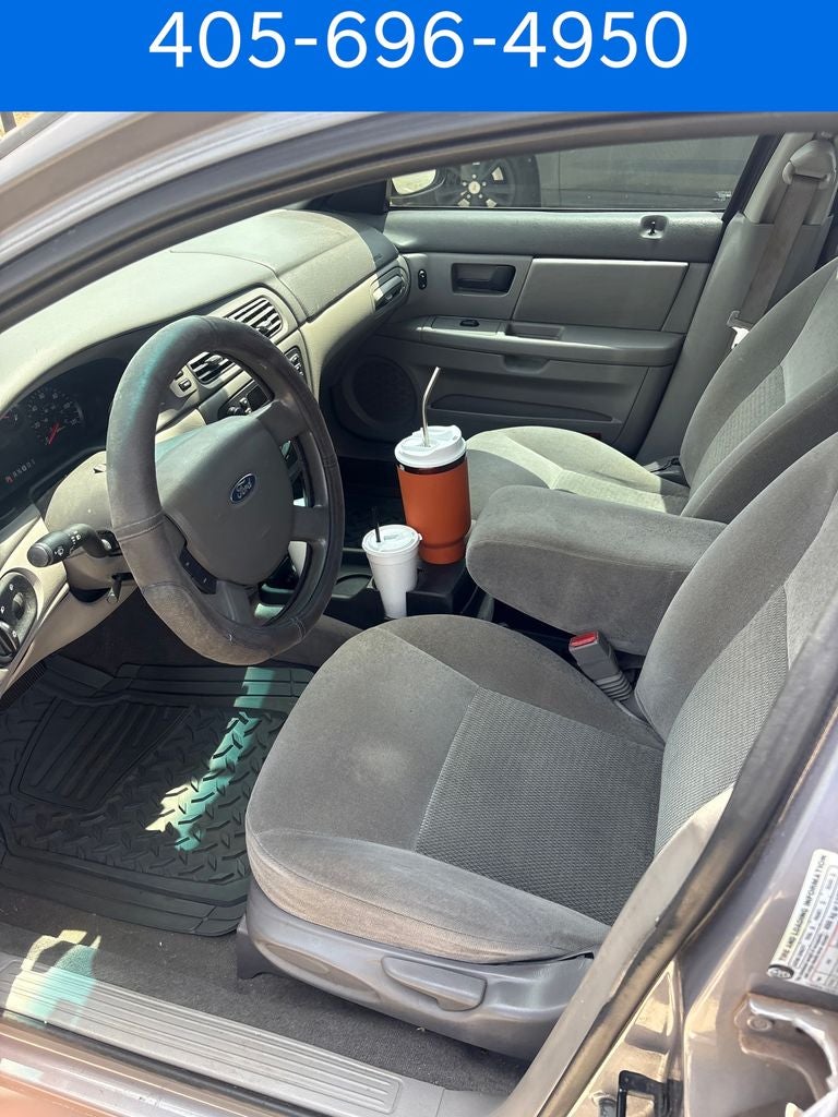 ford taurus 2007 1FAFP53U77A110314 image ford taurus 2007 1FAFP53U77A110314 image
