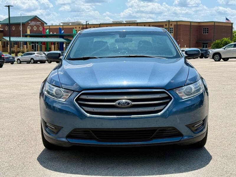 ford taurus 2019 1FAHP2E81KG117384 image ford taurus 2019 1FAHP2E81KG117384 image