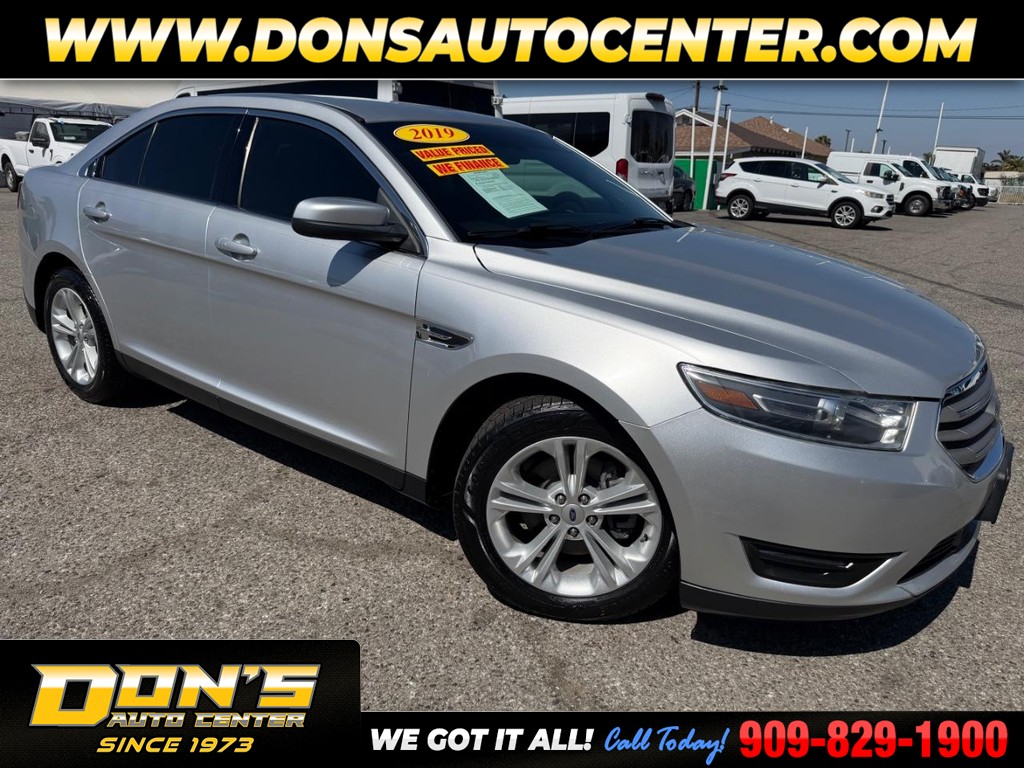 ford taurus 2019 1FAHP2E84KG115192 image ford taurus 2019 1FAHP2E84KG115192 image
