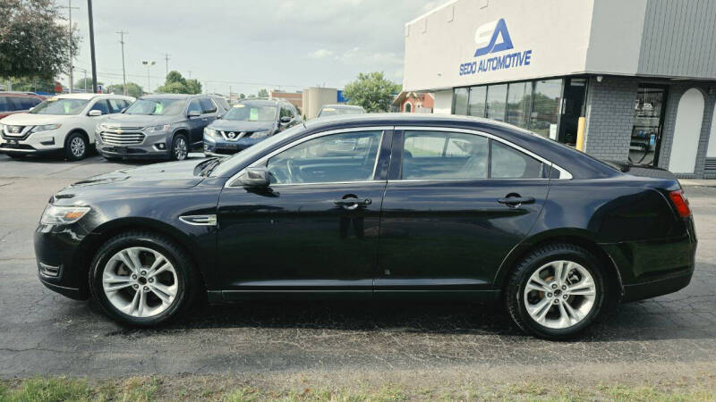 ford taurus 2019 1FAHP2H87KG112556 image ford taurus 2019 1FAHP2H87KG112556 image