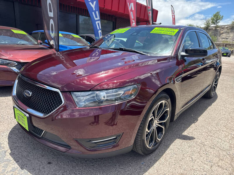 ford taurus 2019 1FAHP2KT4KG114052 image ford taurus 2019 1FAHP2KT4KG114052 image
