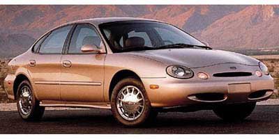 ford taurus 1997 1FALP52U7VG300211 image ford taurus 1997 1FALP52U7VG300211 image