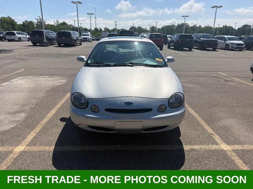 ford taurus 1997 1FALP53S9VA176569 image ford taurus 1997 1FALP53S9VA176569 image