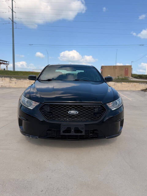 ford taurus 2018 1FAHP2MK9JG106144 image ford taurus 2018 1FAHP2MK9JG106144 image