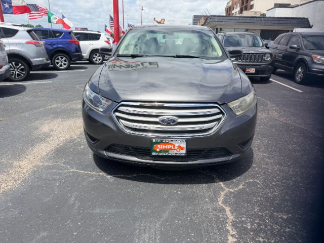 ford taurus 2018 1FAHP2D83JG138852 image ford taurus 2018 1FAHP2D83JG138852 image