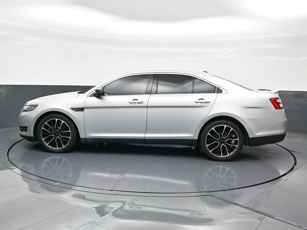 ford taurus 2018 1FAHP2KT4JG131044 image ford taurus 2018 1FAHP2KT4JG131044 image