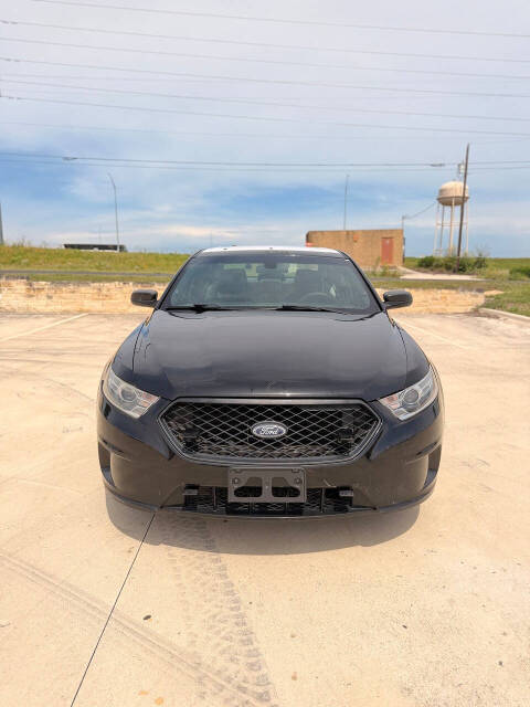 ford taurus 2018 1FAHP2MK4JG106116 image ford taurus 2018 1FAHP2MK4JG106116 image