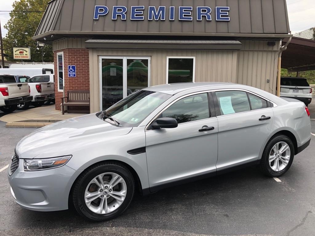 ford taurus 2018 1FAHP2L80JG120231 image ford taurus 2018 1FAHP2L80JG120231 image
